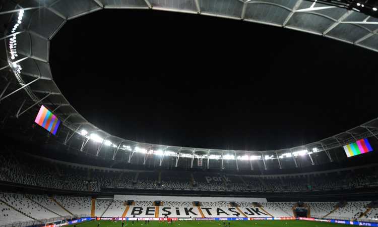 Mercato ancora aperto in Turchia, assalto del Besiktas per un giocatore della Serie A