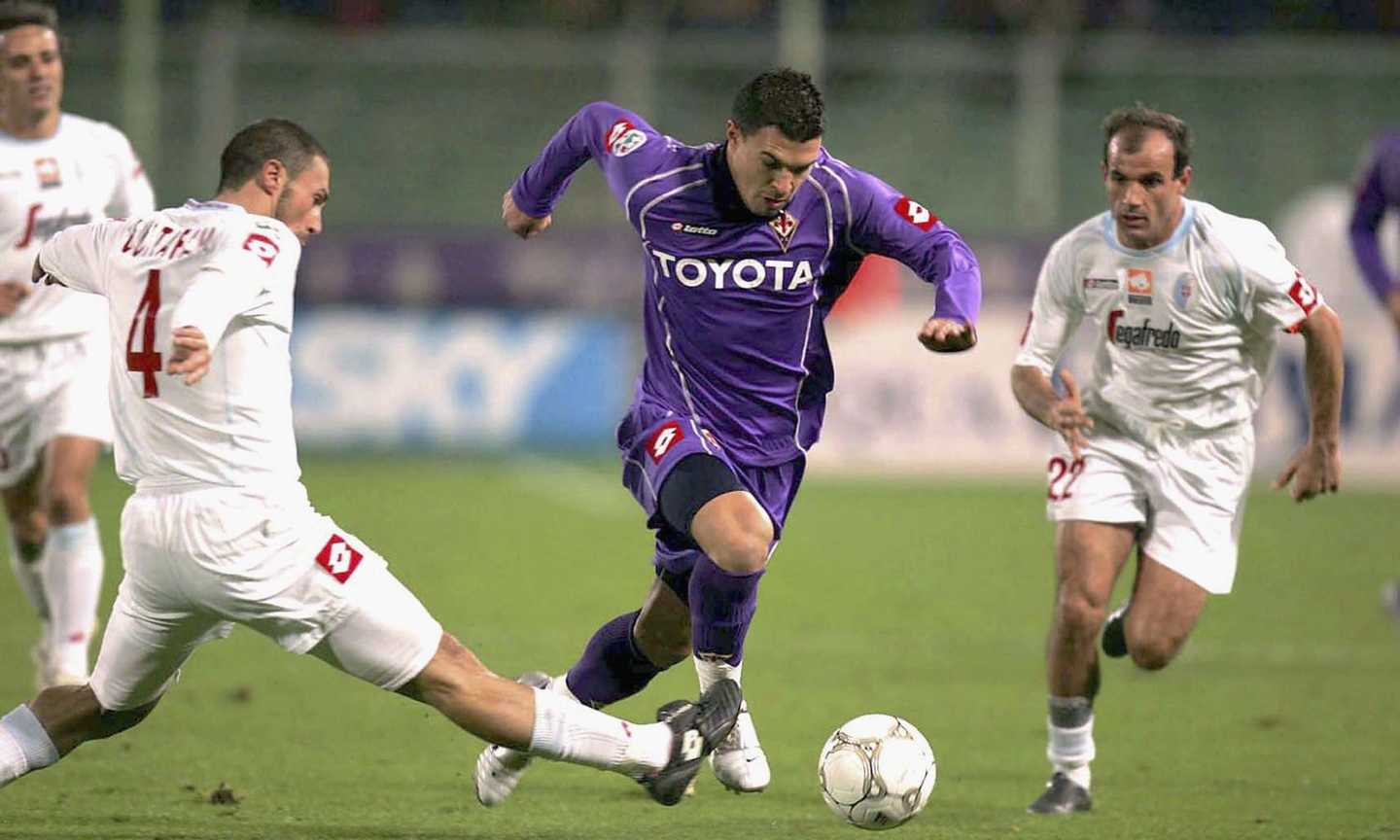 Fiorentina, Bojinov: 'Terzic e Jovic? Io avrei chiamato Mourinho'