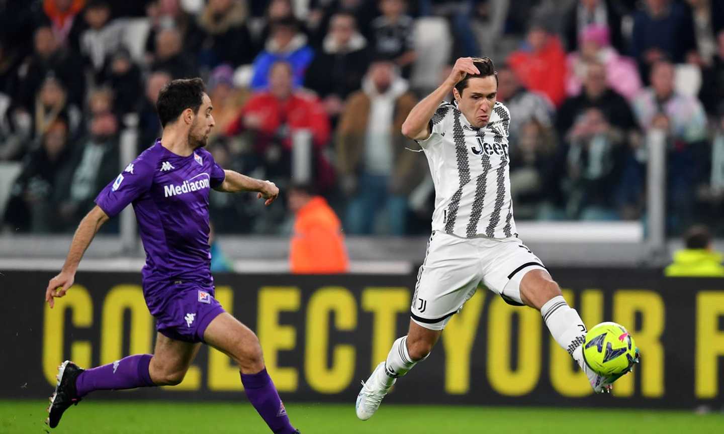 Cukaricki, Matic: 'La partita della Juve con la Fiorentina ci è stata di grande ispirazione'