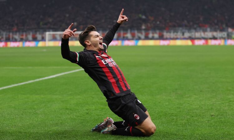 Milan, non solo il Real Madrid: c'è un'altra insidia per Brahim Diaz