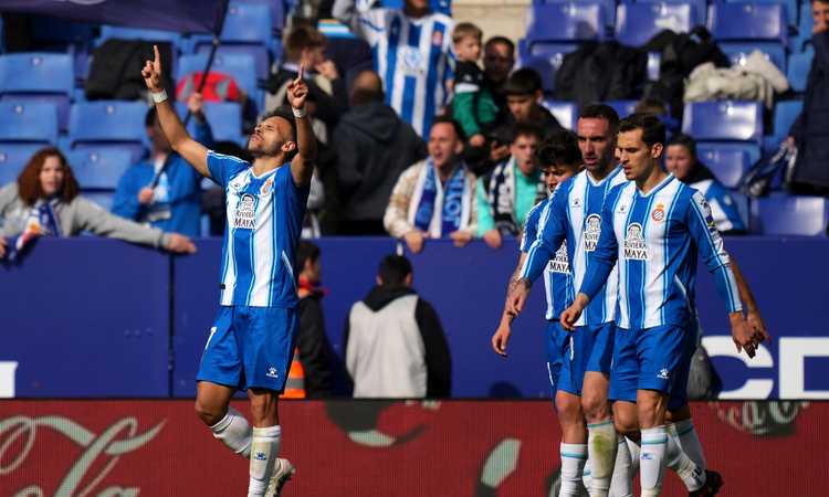 Girona Espanyol 