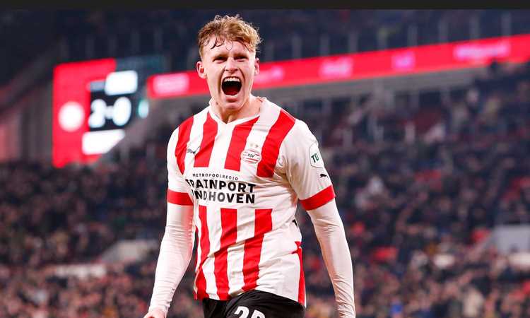 PSV, due big di Premier su un difensore