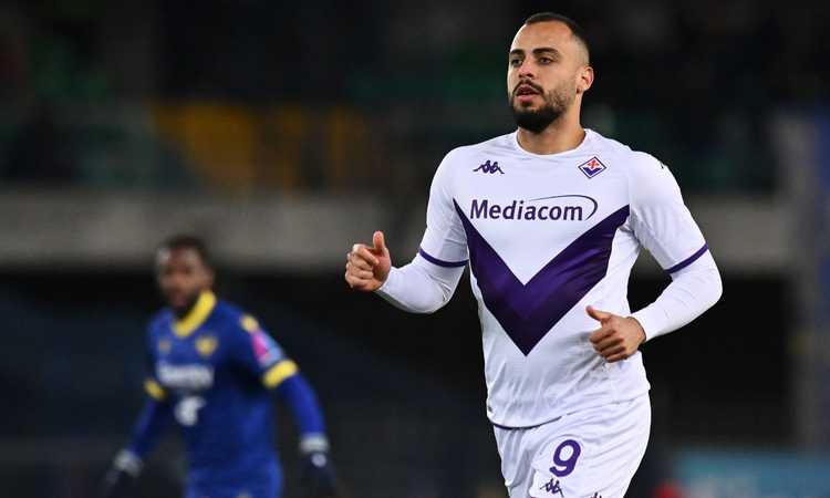Fiorentina Napoli 