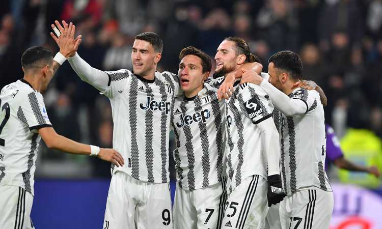 Juve In Europa League Ora è Più Difficile E Bella Della Champions League Lo Hanno Scritto 