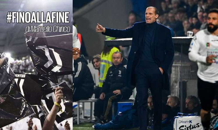 Allegri, fuori i fatti: Juve dominata, a Nantes dimostri di essere la 2ª d'Italia