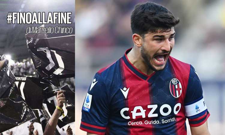 Juve, la Giustizia s'è accorta che non era da sola. Che goduria l'Inter battuta da una plusvalenza, e Casadei come va?