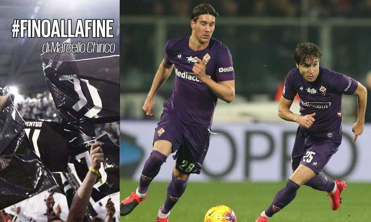 La Juve è il 'male assoluto', ma con i suoi soldi vi riempite le casse