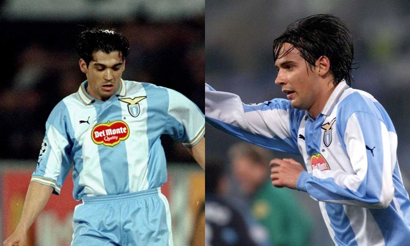 Inzaghi-Conceiçao, Mancini-Mihajlovic e... Non solo Inter-Porto: quando i grandi amici si sfidano in panchina