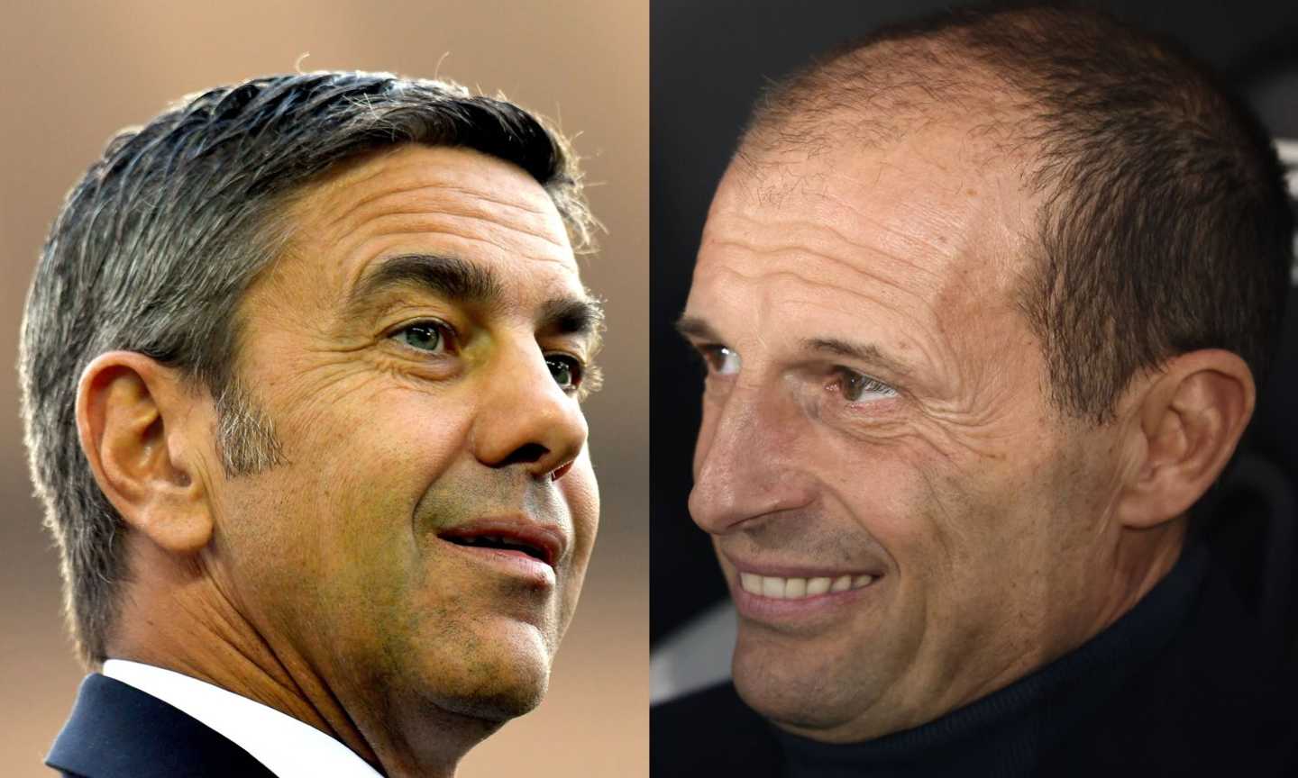 Costacurta attacca Allegri: 'Noi tiriamo fuori i numeri, lui dice le cazzate'