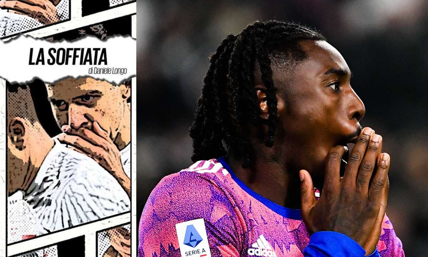 Juve, Kean è sparito dai radar: cosa filtra sul futuro e quei 30 milioni…