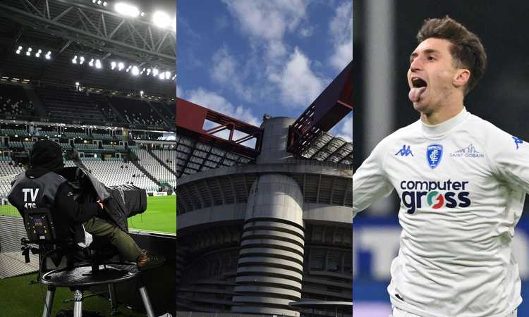 Under 21 col contagocce, niente infrastrutture e ricavi a picco: dentro la crisi del calcio italiano