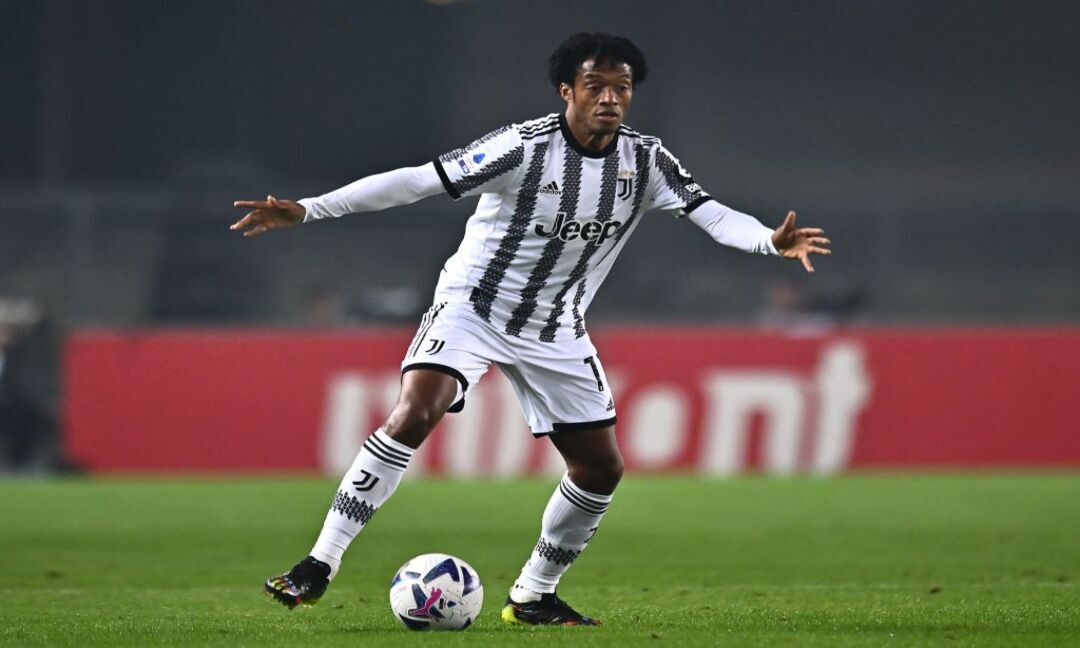 Juve, chi è il preferito per la fascia destra: sarà lui a sostituire Cuadrado?