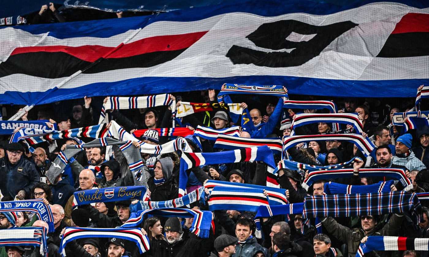 Sampmania: la Sampdoria è come il mio tubetto di dentifricio, Altri  campionati Italia