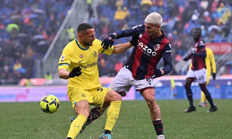 Intermania: solo uno peggio di Inzaghi, che scelte sul capitano e D'Ambrosio. La rivincita di Radu VIDEO