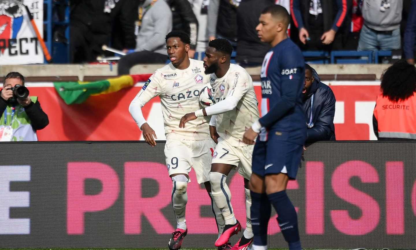 David fa faville in Ligue 1: la punta finisce nel mirino di un big club tedesco