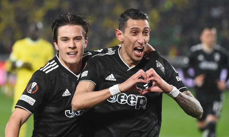 Juve, i messaggi di Fagioli e Soulé lo dimostrano: il modello è giusto, il dubbio è Allegri