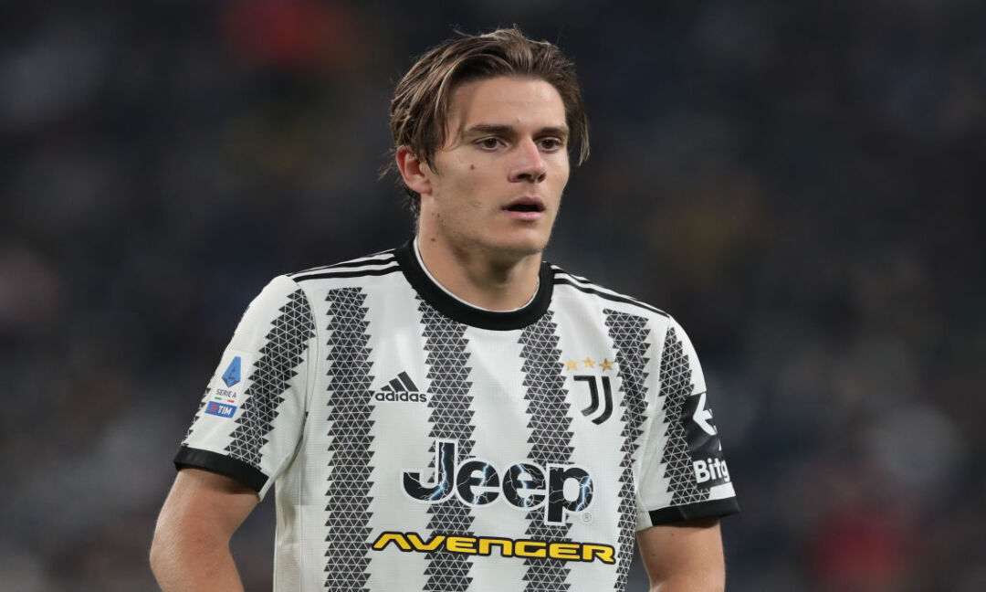 Juve, l’’errore’ di Allegri e la ricerca del bis: adesso Fagioli è un imprescindibile