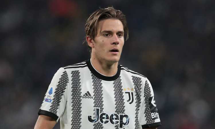 Juve Fagioli 