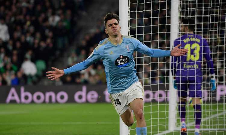 Celta Vigo 