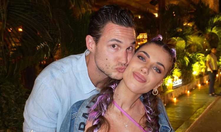 Boi e Gallinari presto in quattro: Eleonora è in dolce attesa! FOTO