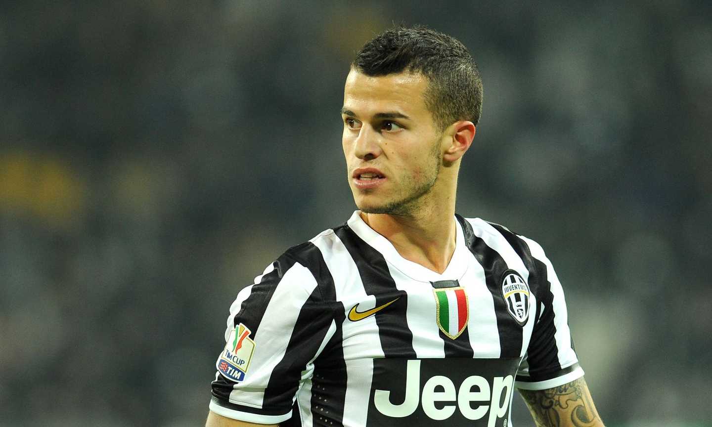 Giovinco: 'Conte? Dopo il suo addio i giocatori respiravano e sorridevano, ti sentivi rinato'