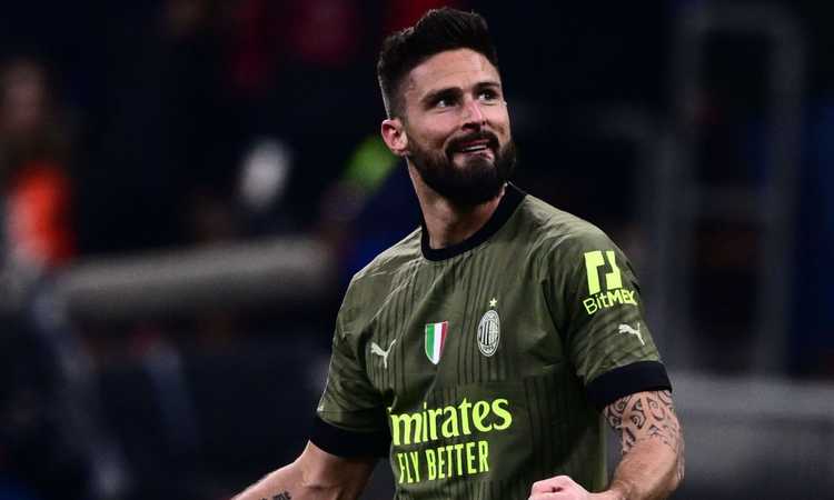 Milan buone 