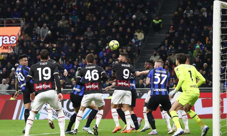 Intermania: Milan come la Lucchese, il pullman del Leicester d'Italia