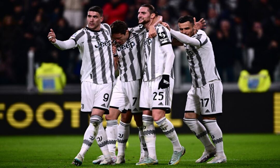 Juve, 10 sfide decisive ad aprile: non solo campo, TUTTE LE DATE da segnare