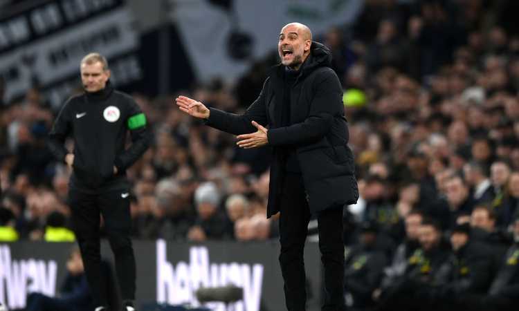 'Mentitemi e me ne vado': l'inchiesta sul Manchester City rimette in discussione il futuro di Guardiola