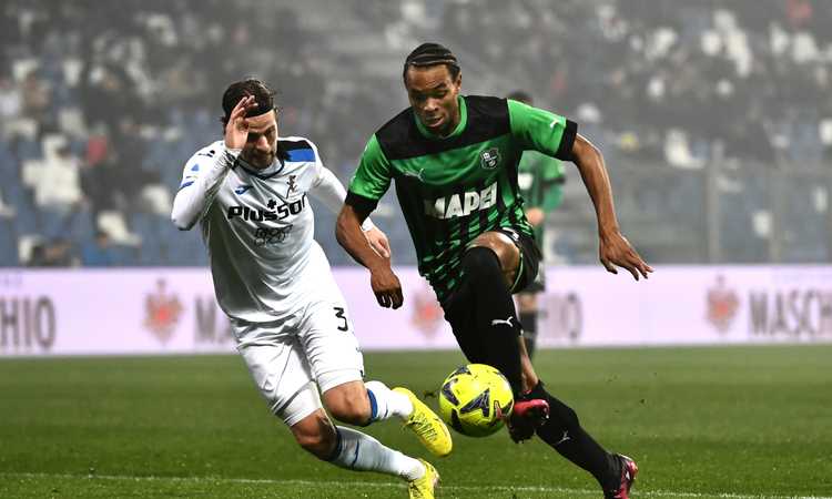 pagelle Sassuolo 