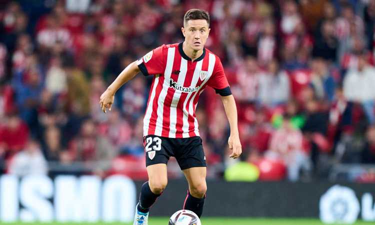 Athletic Bilbao, il presidente spiega il ritorno definitivo di Ander Herrera a zero Athletic Bilbao, il presidente spiega il ritorno definitivo di Ander Herrera a zero