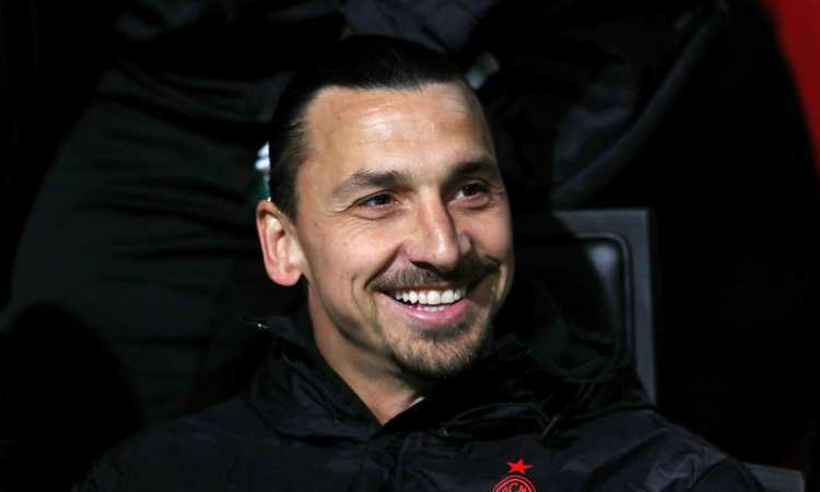 Ibrahimovic è come il Cacao Meravigliao