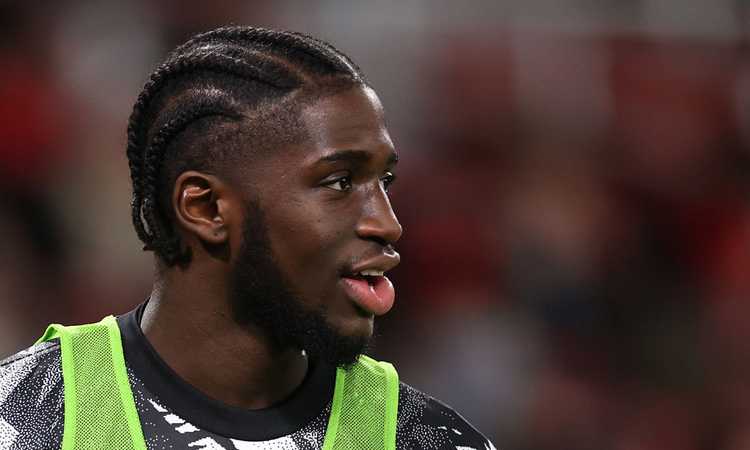 Juve, occhio a Iling-Junior: la Premier fa paura
