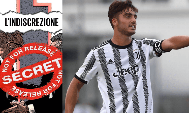 Juve, Sersanti è un talento in fase di decollo: vicino a un club di A, ecco cosa filtra sul futuro