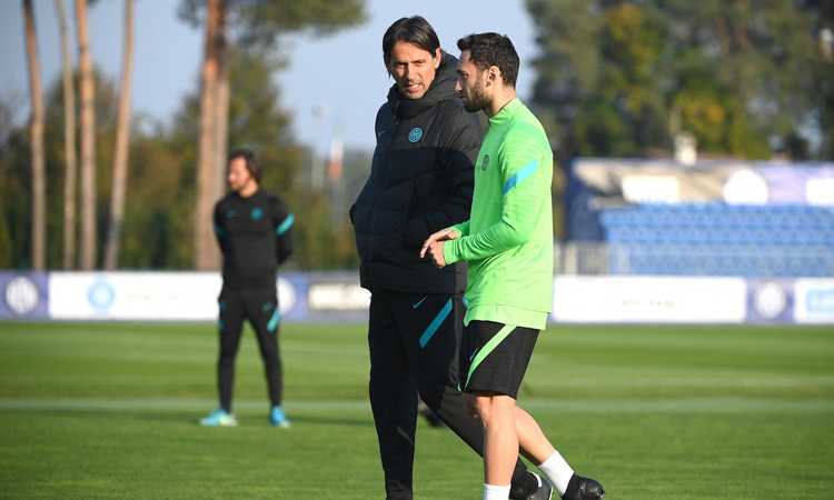 VIDEO Zanetti 