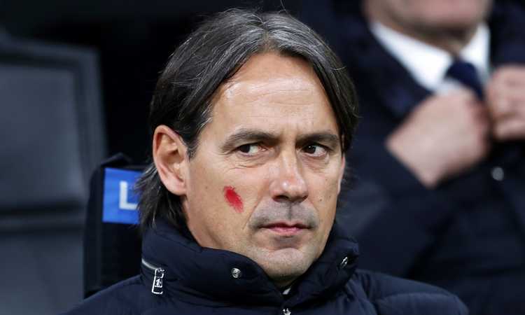 Inter, Inzaghi sin límites: ‘Podemos ganar la Champions’ |  Liga de Campeones