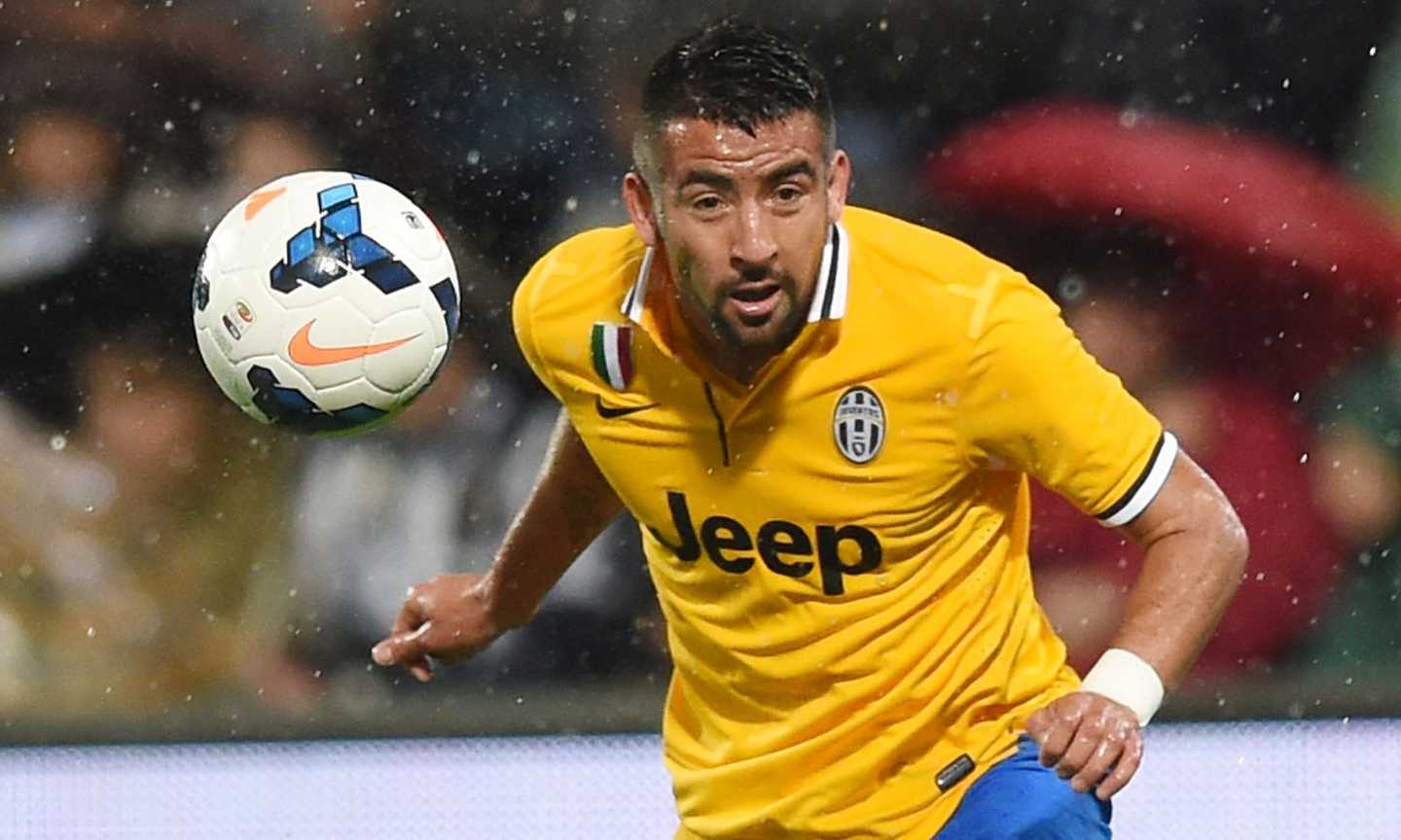 Ex Juve, UFFICIALE: Isla riparte dall'Argentina