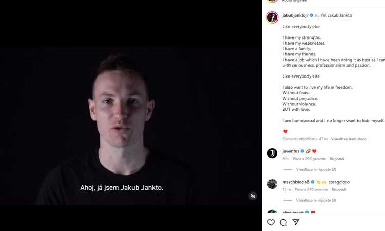 Jankto Coming 