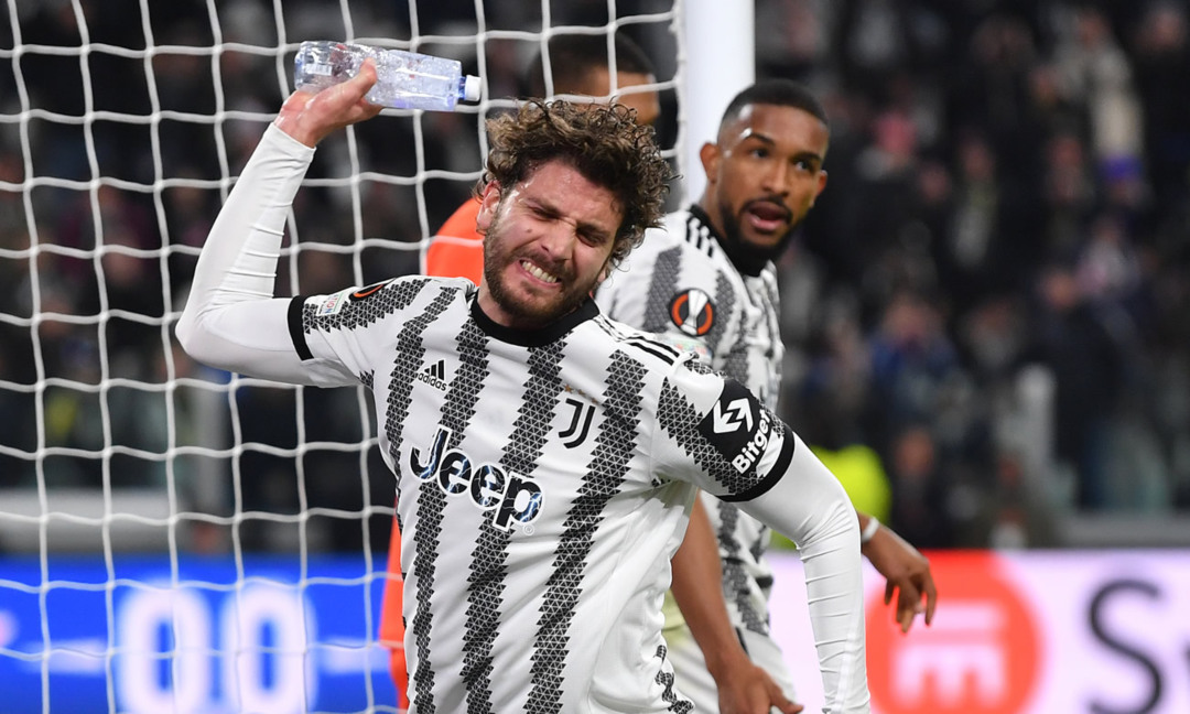 Italia, Locatelli non convocato: le ragioni dietro la scelta di Mancini
