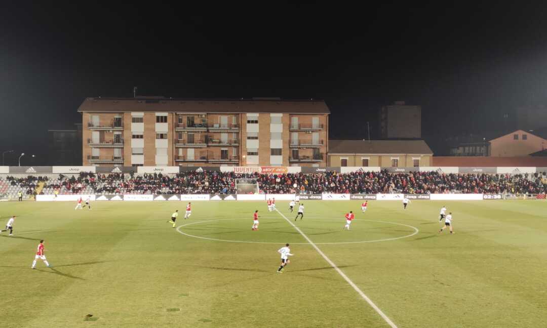 LA JUVE NEXT GEN VA IN FINALE DI COPPA ITALIA! Foggia battuto ai rigori LA JUVE NEXT GEN VA IN FINALE DI COPPA ITALIA! Foggia battuto ai rigori