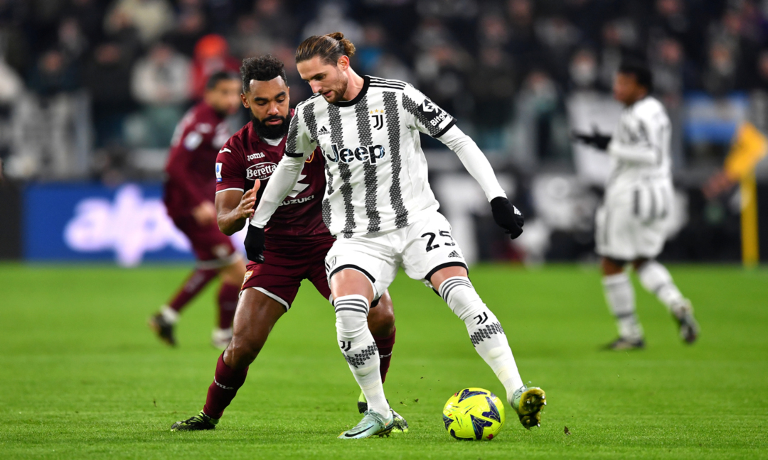 Juve Torino 4 2 Il Derby è Ancora Bianconero Lo Firmano Cuadrado Danilo Bremer E Rabiot 3635