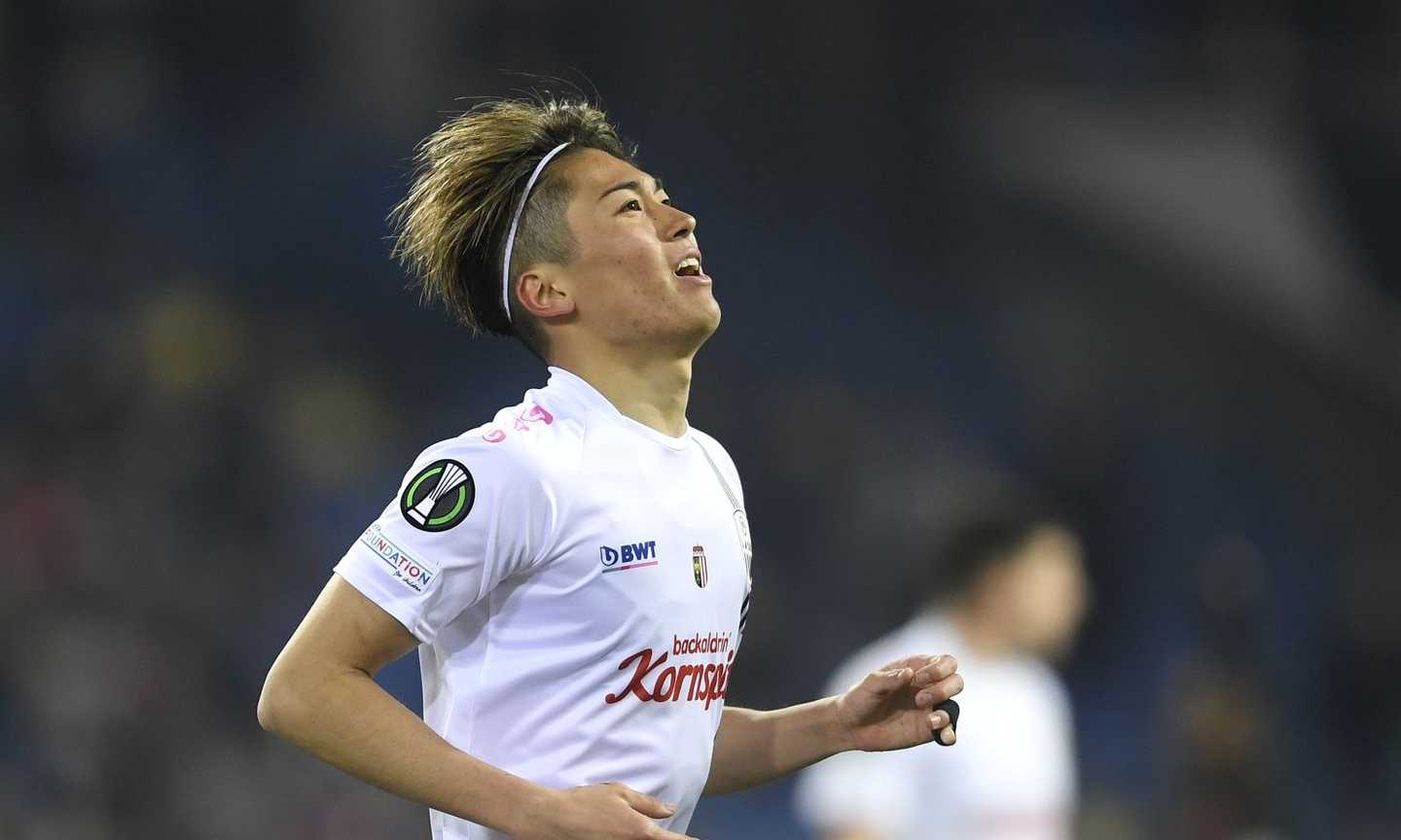 'Il più grande talento giapponese degli ultimi anni': Un altro Nakamura sbarca in Italia?