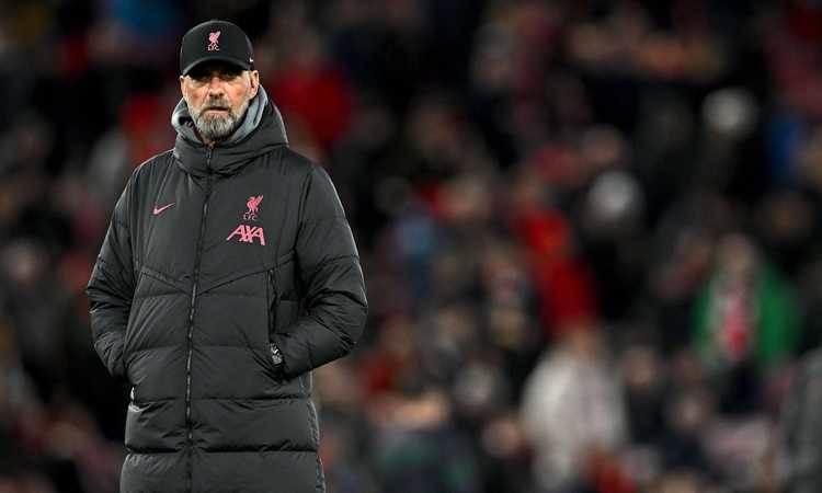 Liverpool, si tenta lo 'sgambetto' allo United per un attaccante Liverpool, si tenta lo 'sgambetto' allo United per un attaccante