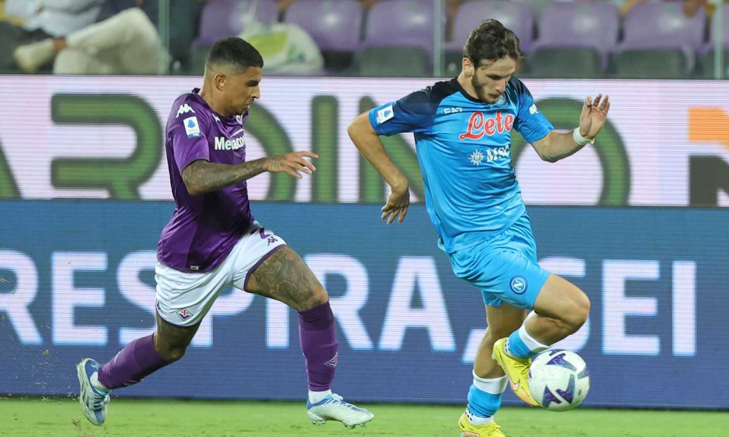 'Siamo malati', e invece erano a vedere Fiorentina-Napoli: quasi 4 mesi di galera a due militari