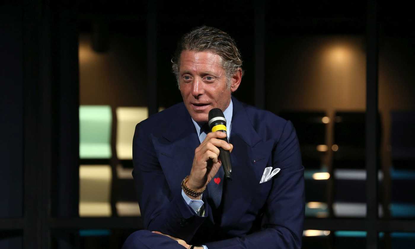 Lapo Elkann rimpiange Marotta: 'Sbagliato mandarlo via, la Juve ha perso  tanto'. Poi parla della Superlega, Mercato