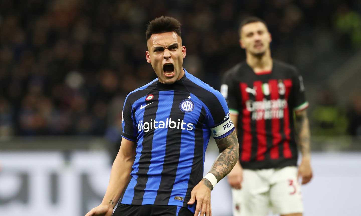 Inter, Lautaro ringhia: 'Milano è nerazzurra, lo abbiamo dimostrato ancora. Capitano? Un orgoglio'