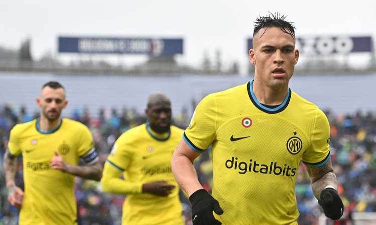 Inter con la Fiorentina per rialzare la testa, in quota la coppia Lautaro Lukaku cerca gol pesanti Inter con la Fiorentina per rialzare la testa, in quota la coppia Lautaro Lukaku cerca gol pesanti