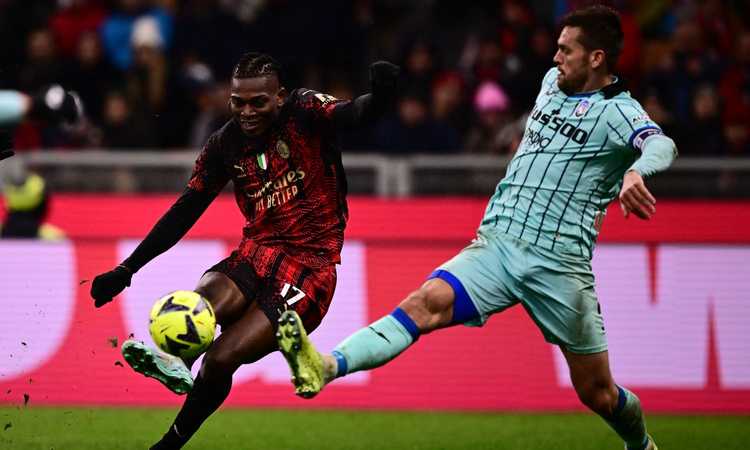 Leao e il rinnovo col Milan: distanza su 3 punti e c'è una data per la svolta