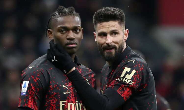 Milanmania problema