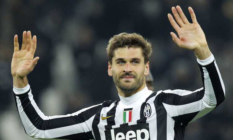 Ex Juve e Napoli, Llorente si ritira: 'E' stato un lungo viaggio...' VIDEO